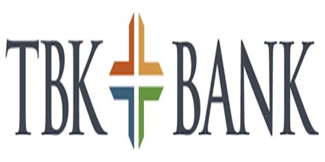 tbk bank online banking